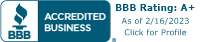 First Premier Bank BBB Business Review